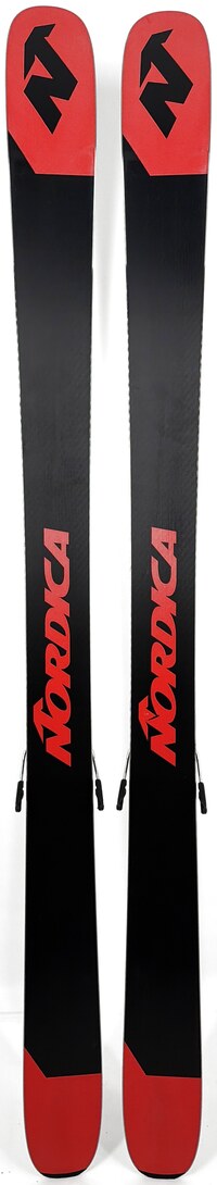 2025 Nordica Enforcer 99 Skis Bases