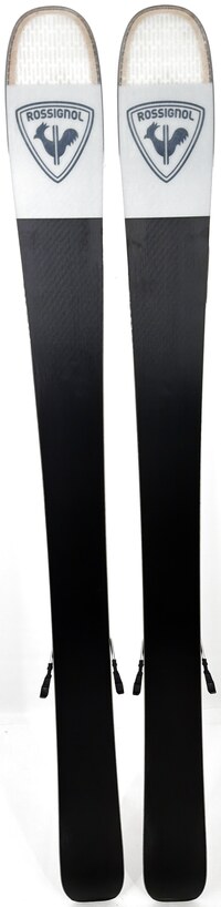 2024 Rossignol Rallybird 102 Skis Bases