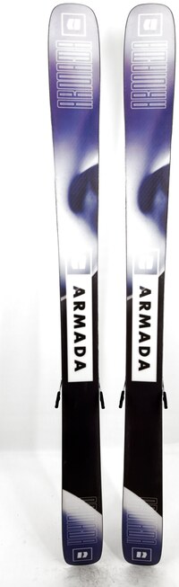 2025 Armada ARV 106 Skis Bases
