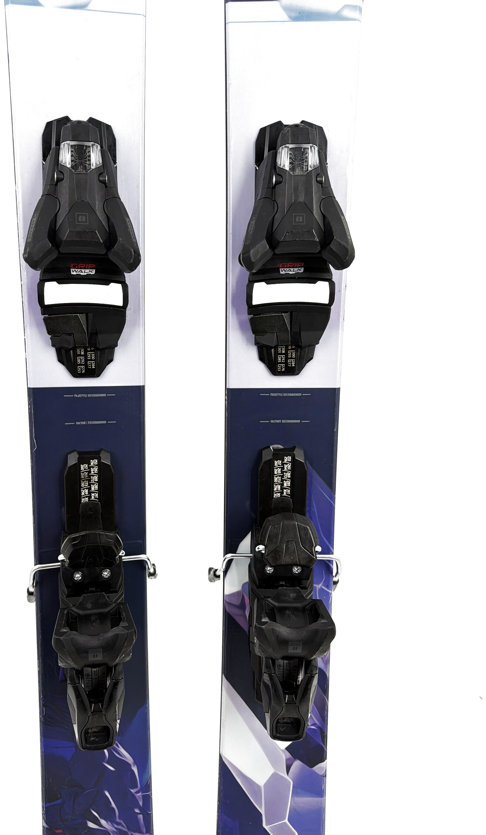 2025 Armada ARV 106 Skis Mid