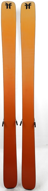 2026 Faction Dancer 3 Skis Bases