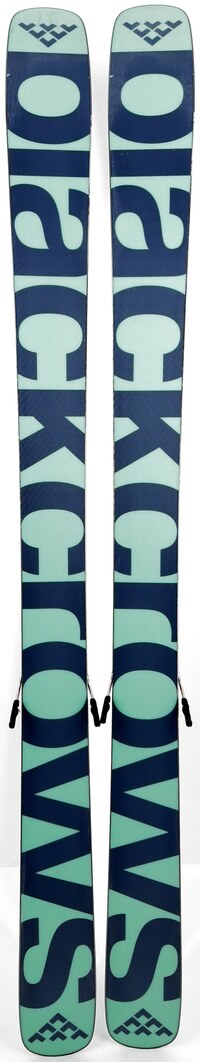 2026 Black Crows Atris Skis Bases
