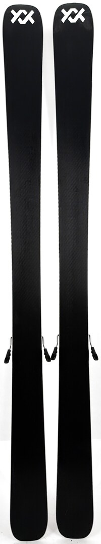 2026 Volkl M7 Mantra Skis Bases