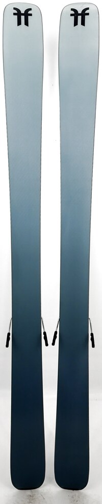 2025 Faction Dancer 2 Skis Bases