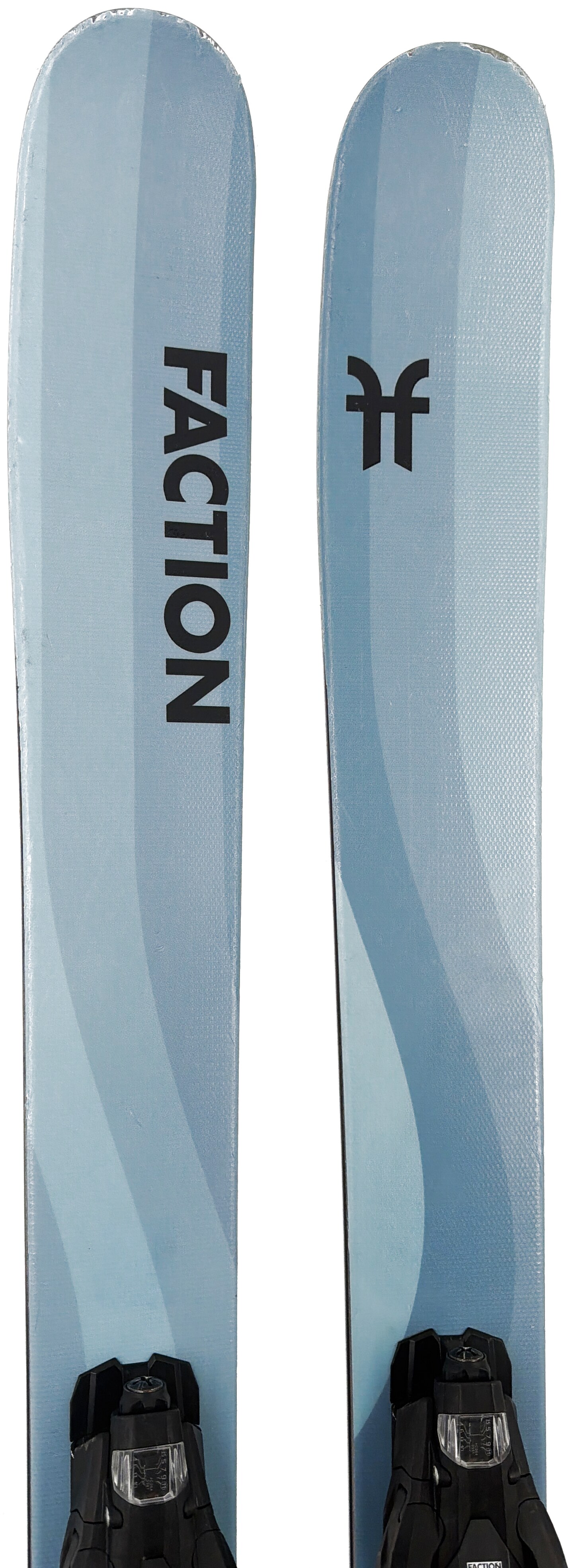 2025 Faction Dancer 2 Skis Tip