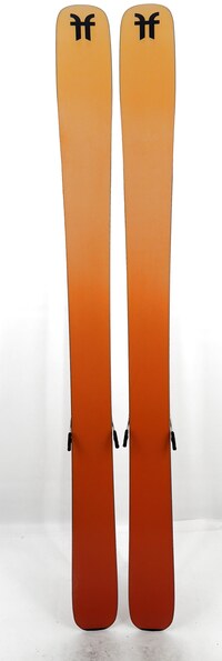 2026 Faction Dancer 3 Skis Bases