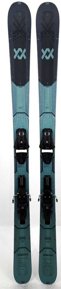 2026 Volkl Mantra 88 Skis Topsheets