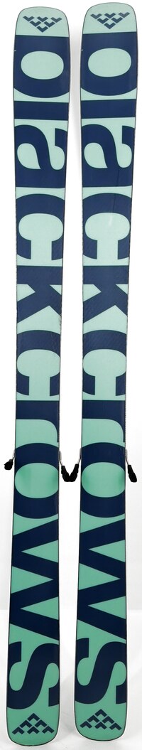 2026 Black Crows Atris Skis Bases