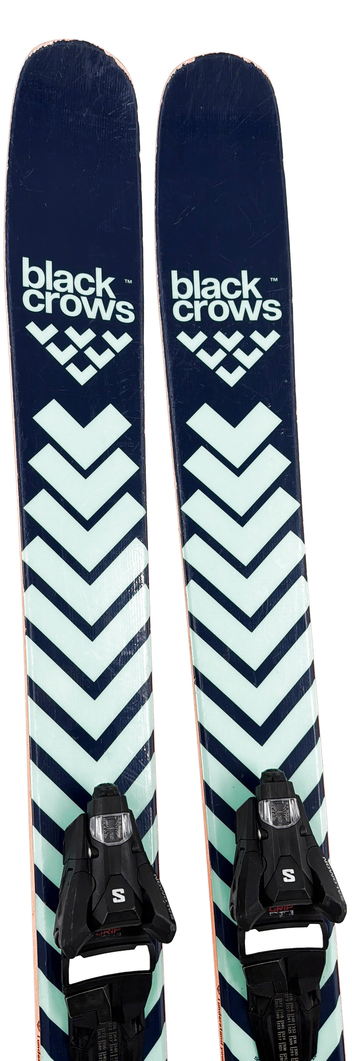 2026 Black Crows Atris Skis Tip