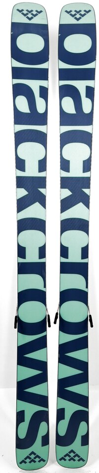 2026 Black Crows Atris Skis Bases