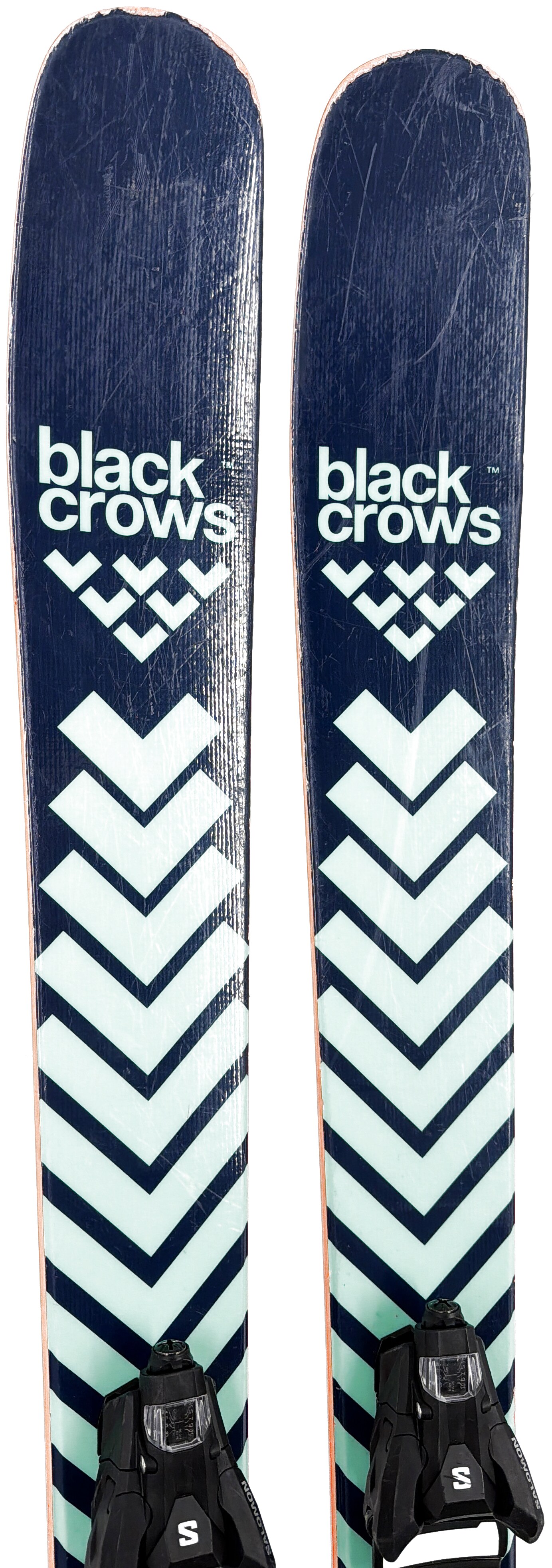 2026 Black Crows Atris Skis Tip