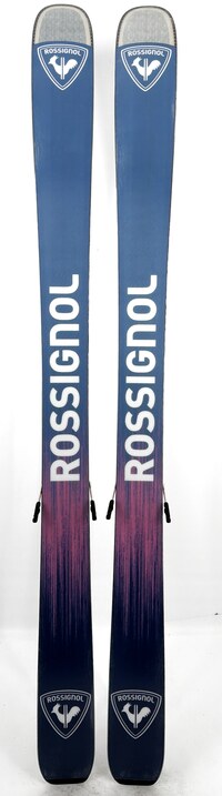 2026 Rossignol Rallybird Soul 102 Skis Bases