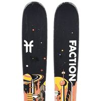 Faction Prodigy 2 Skis - Powder7