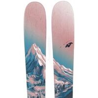 ANA's SKI キャンペーン当選商品 Nordica Santa Ana 97 Women's Skis - Powder7