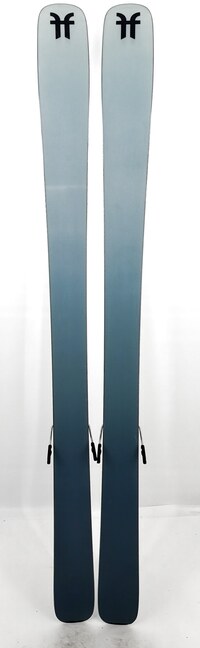 2025 Faction Dancer 2 Skis Bases