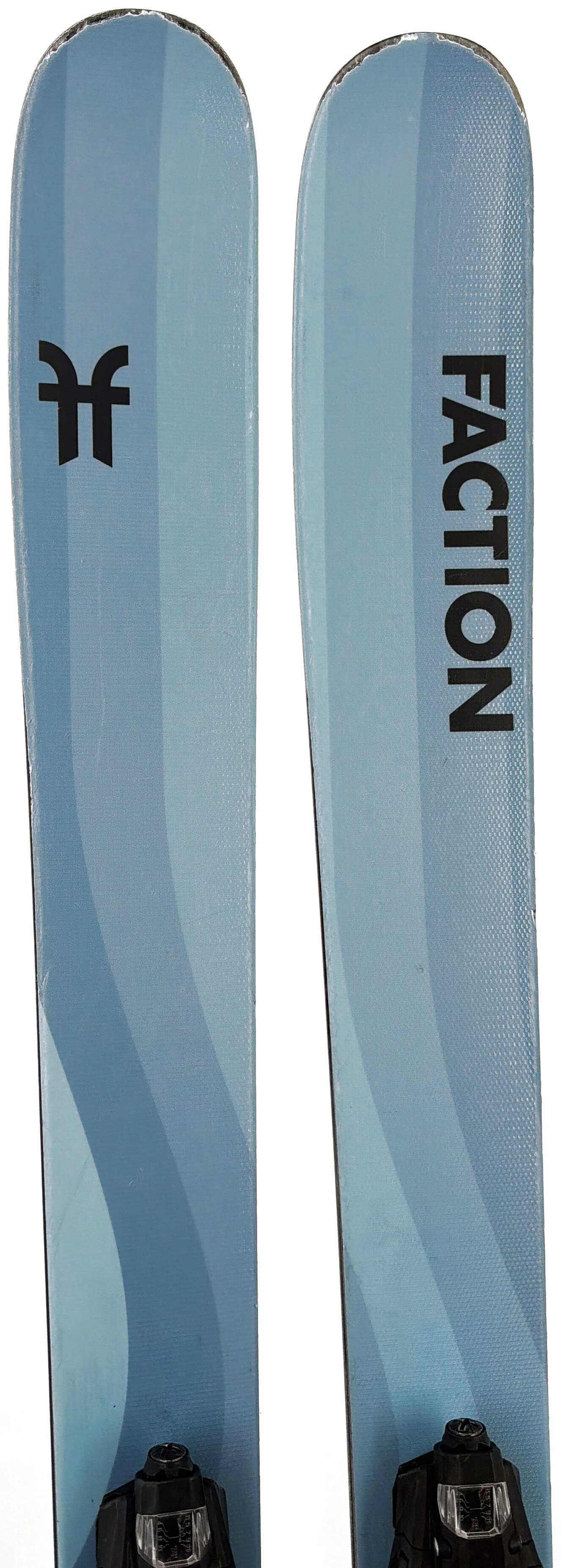 2025 Faction Dancer 2 Skis Tip