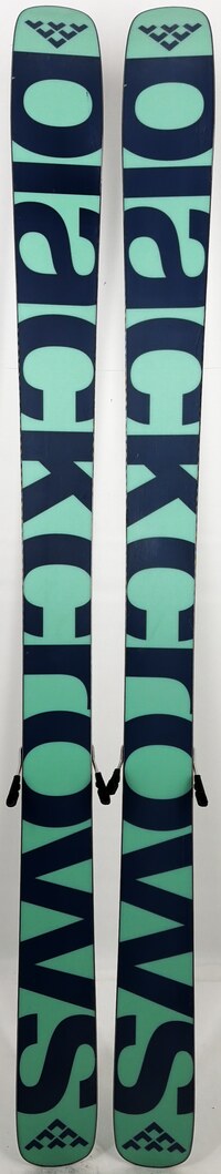 2026 Black Crows Atris Skis Bases