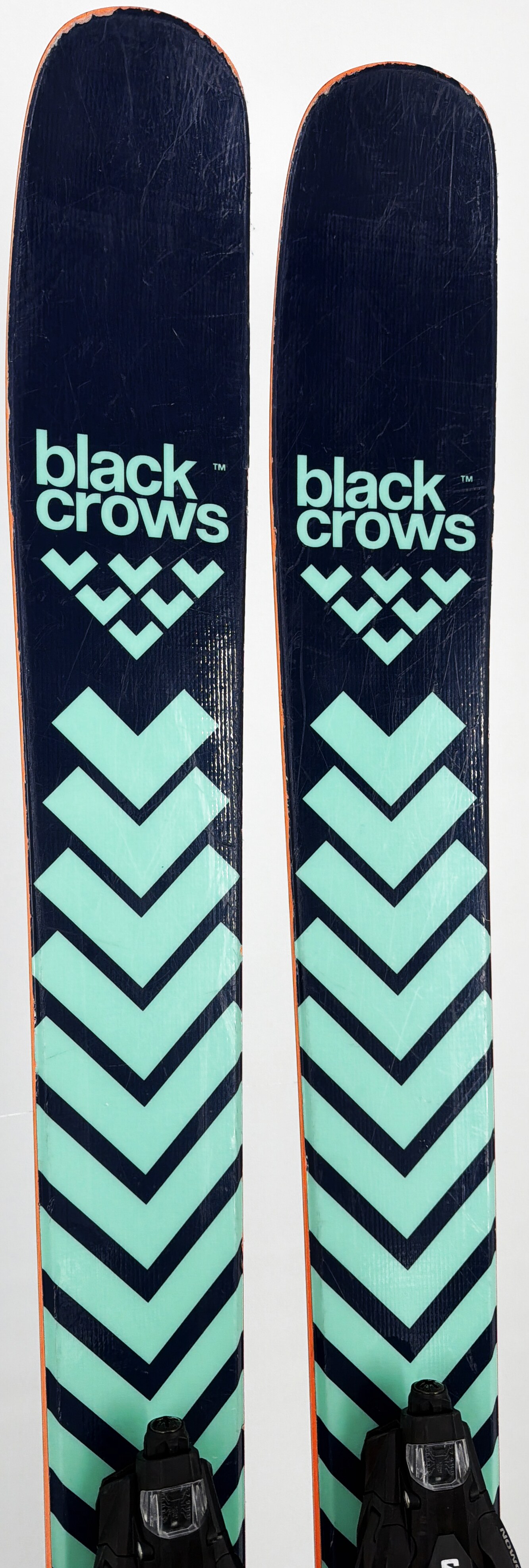 2026 Black Crows Atris Skis Tip