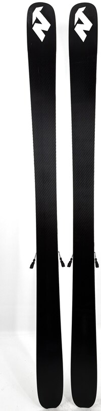 2024 Nordica Enforcer 94 Unlimited Skis Bases
