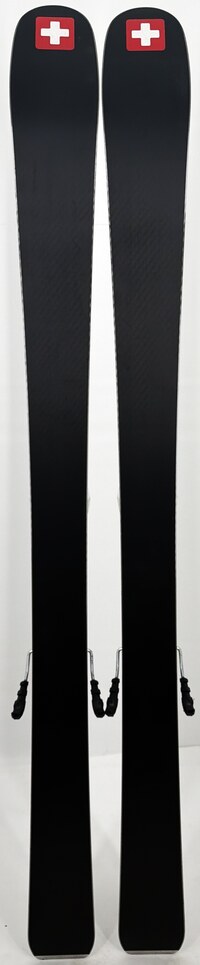 2022 Stockli Nela 88 Skis Bases