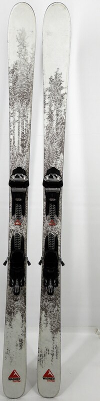 2025 Wagner<br>Custom 86 Graphics