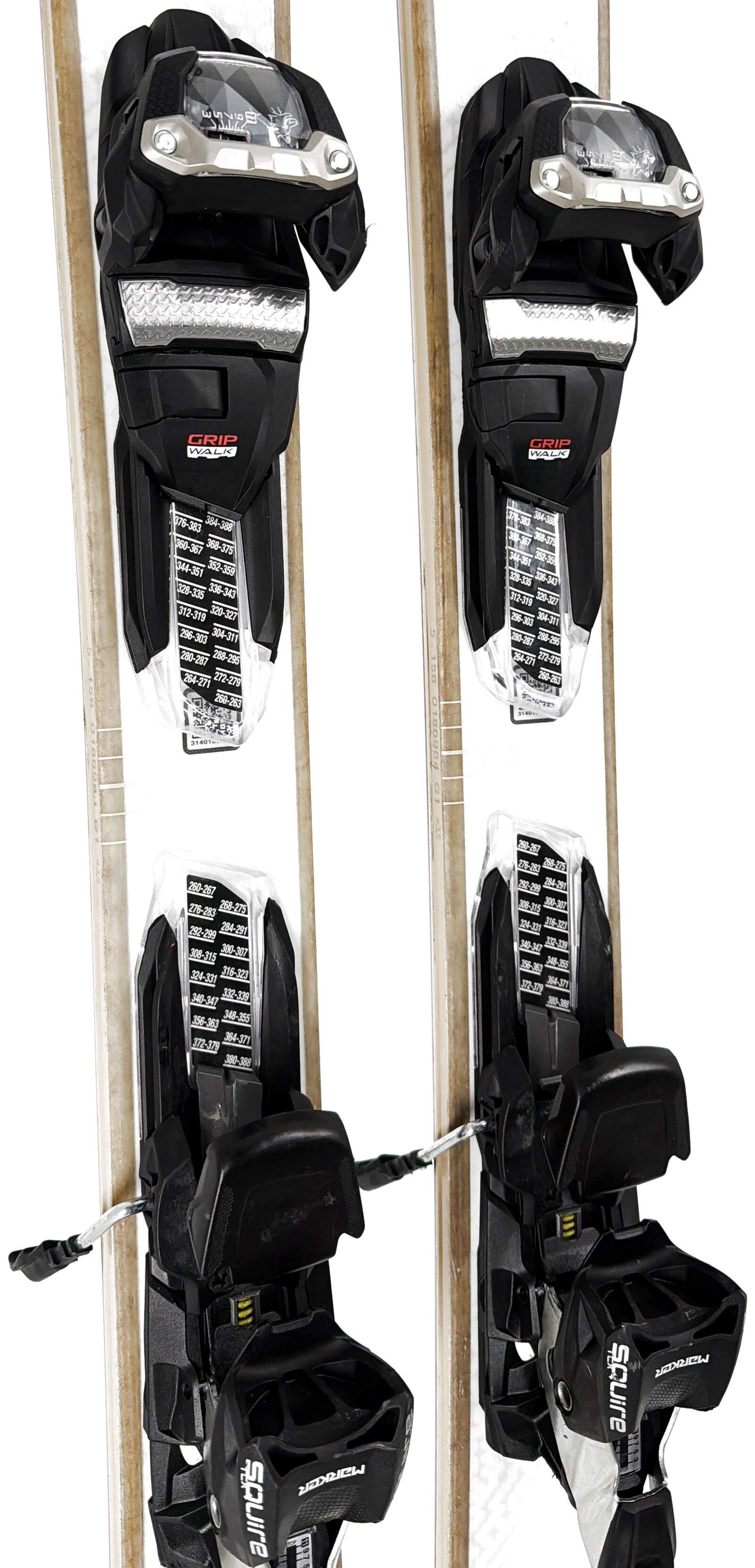 2026 Head Kore 87 Ti W Skis Mid