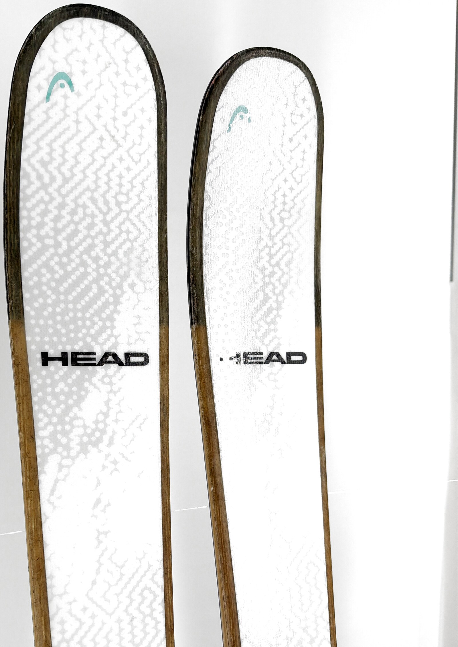 2026 Head Kore 87 Ti W Skis Tip