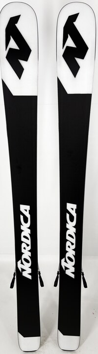 2027 Nordica Santa Ana 92 Skis Bases