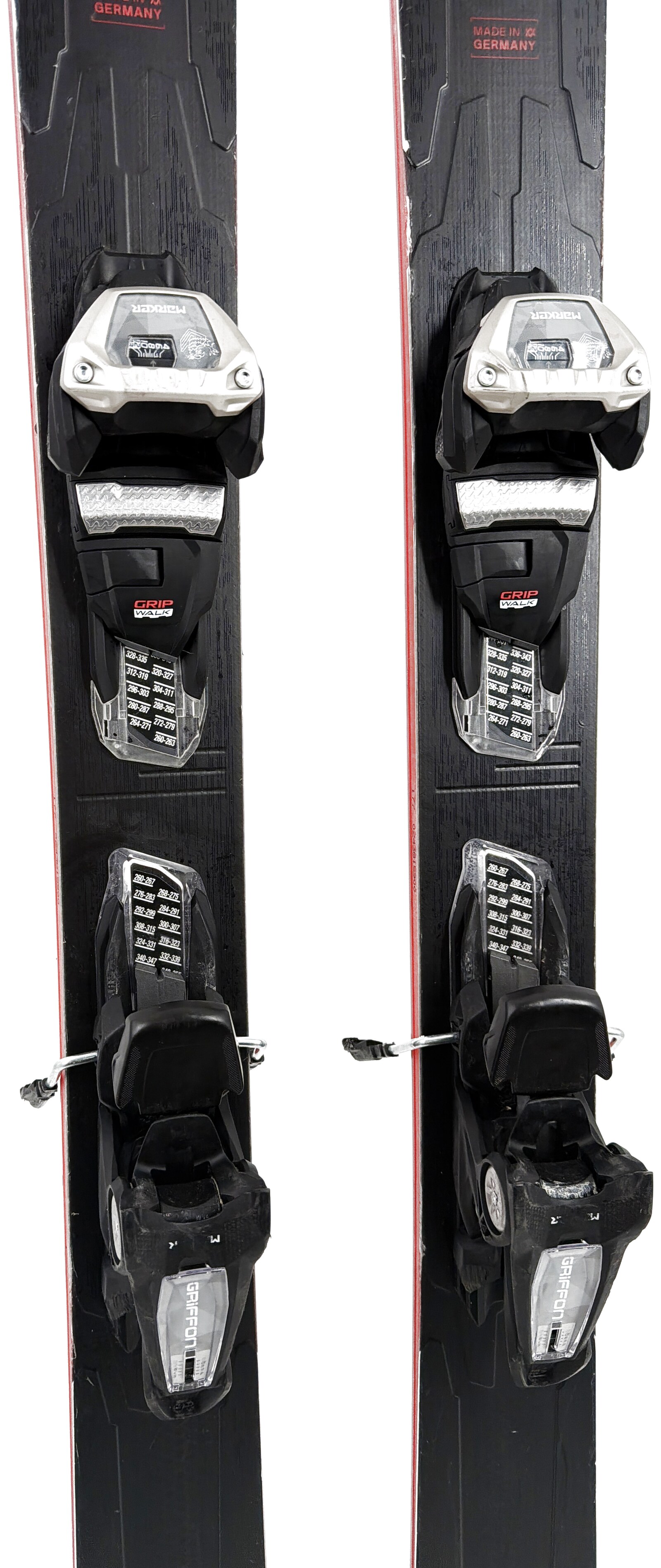 2025 Volkl M7 Mantra Skis Mid