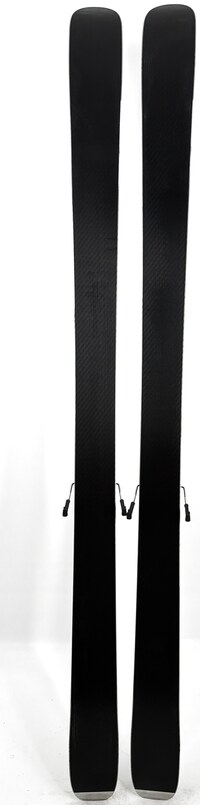 2024 Rossignol Sender 90 Pro Skis Bases
