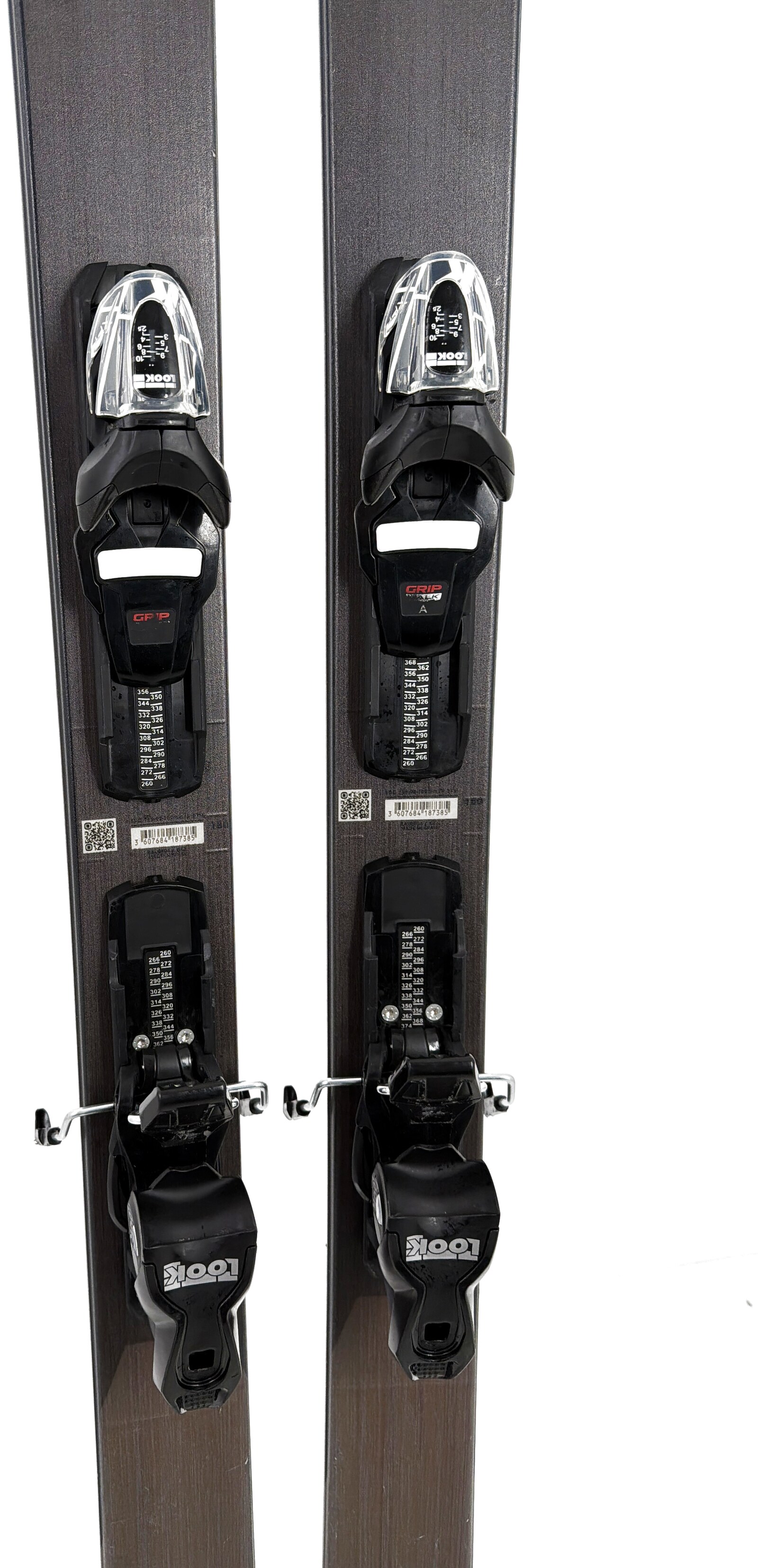 2024 Rossignol Sender 90 Pro Skis Mid