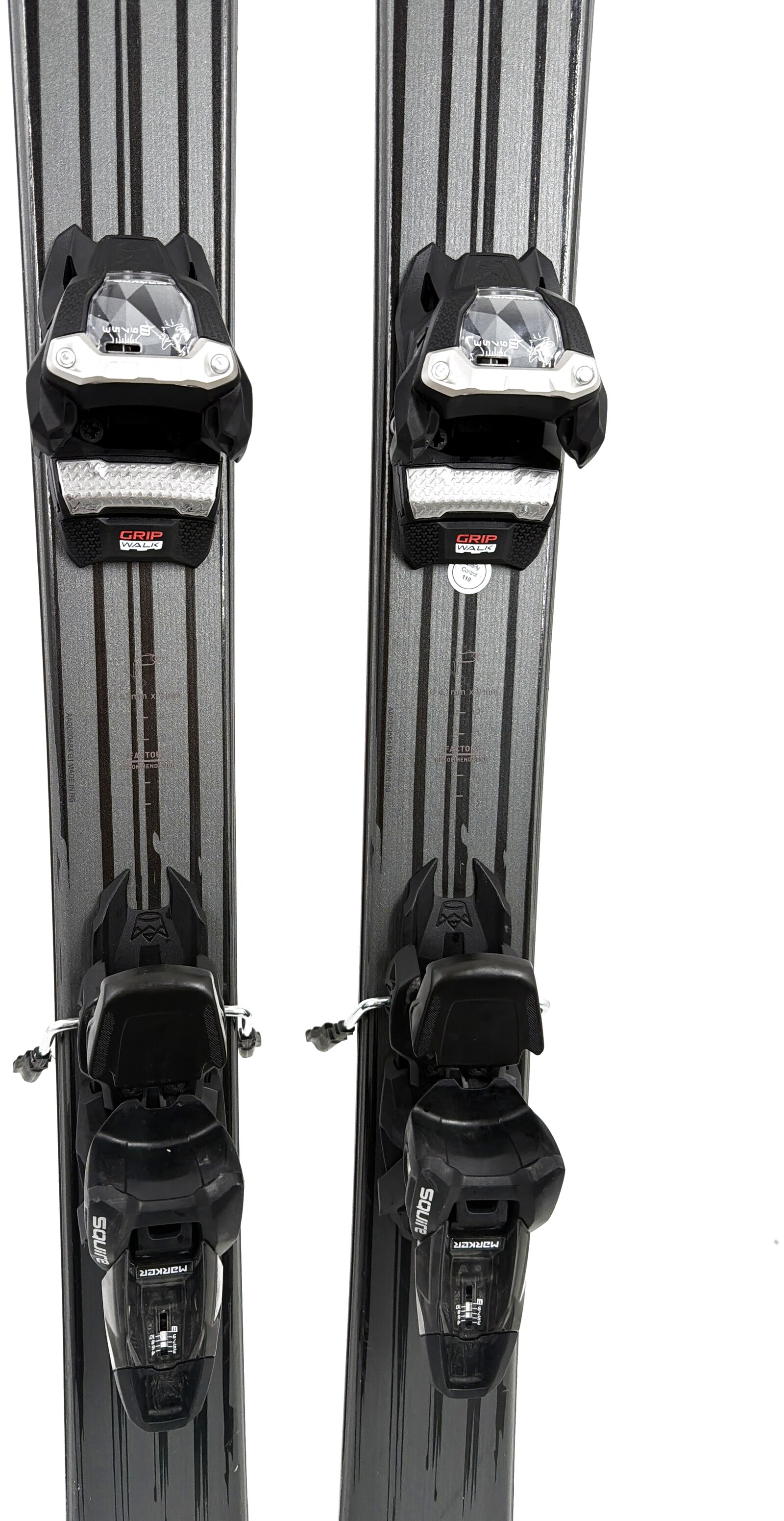 2026 Atomic Maverick 88 CTI Skis Mid