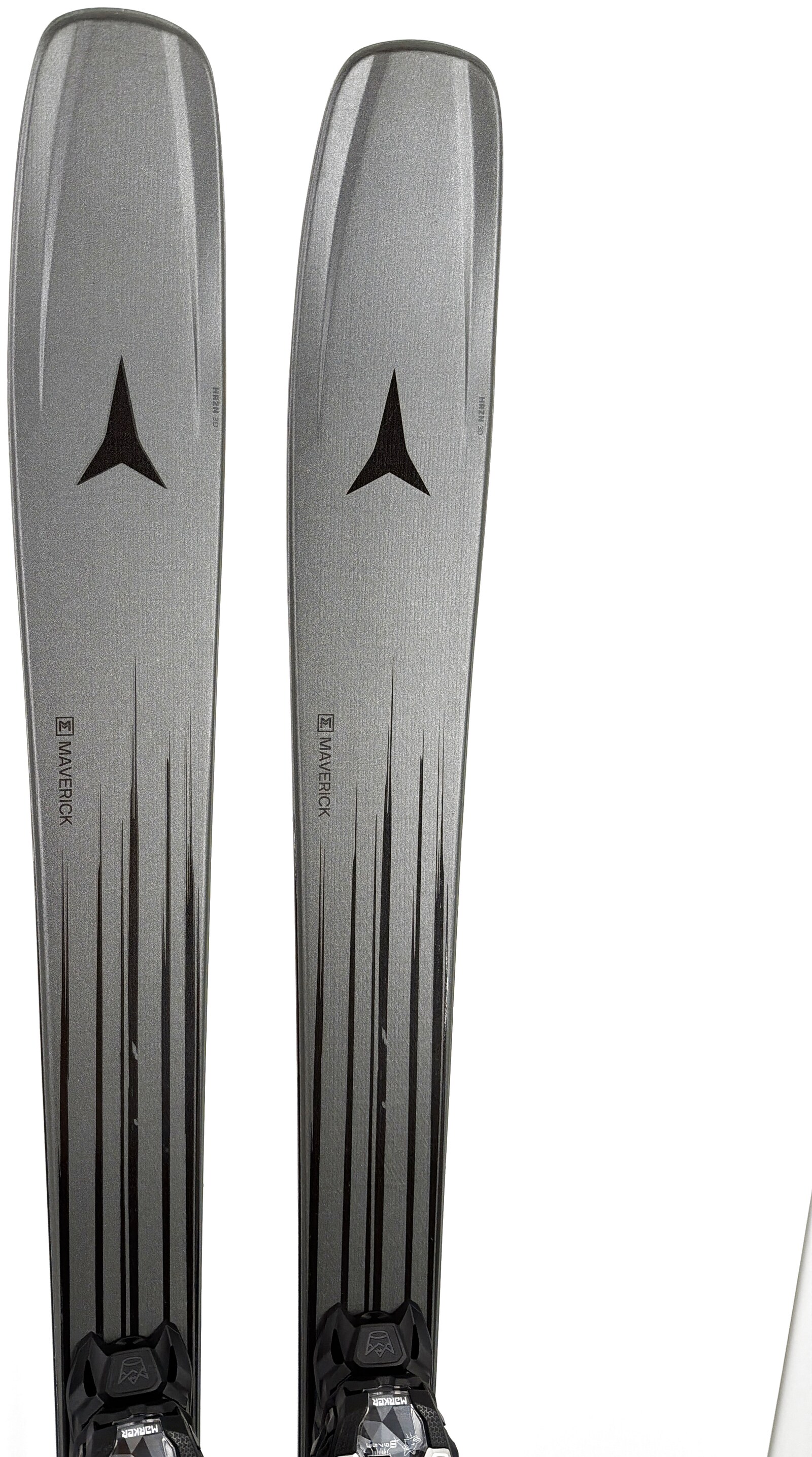 2026 Atomic Maverick 88 CTI Skis Tip