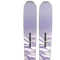 2026 Salomon Stance W 84
