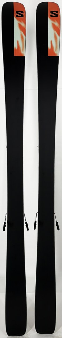 2027 Salomon Stance Pro 82 Skis Bases