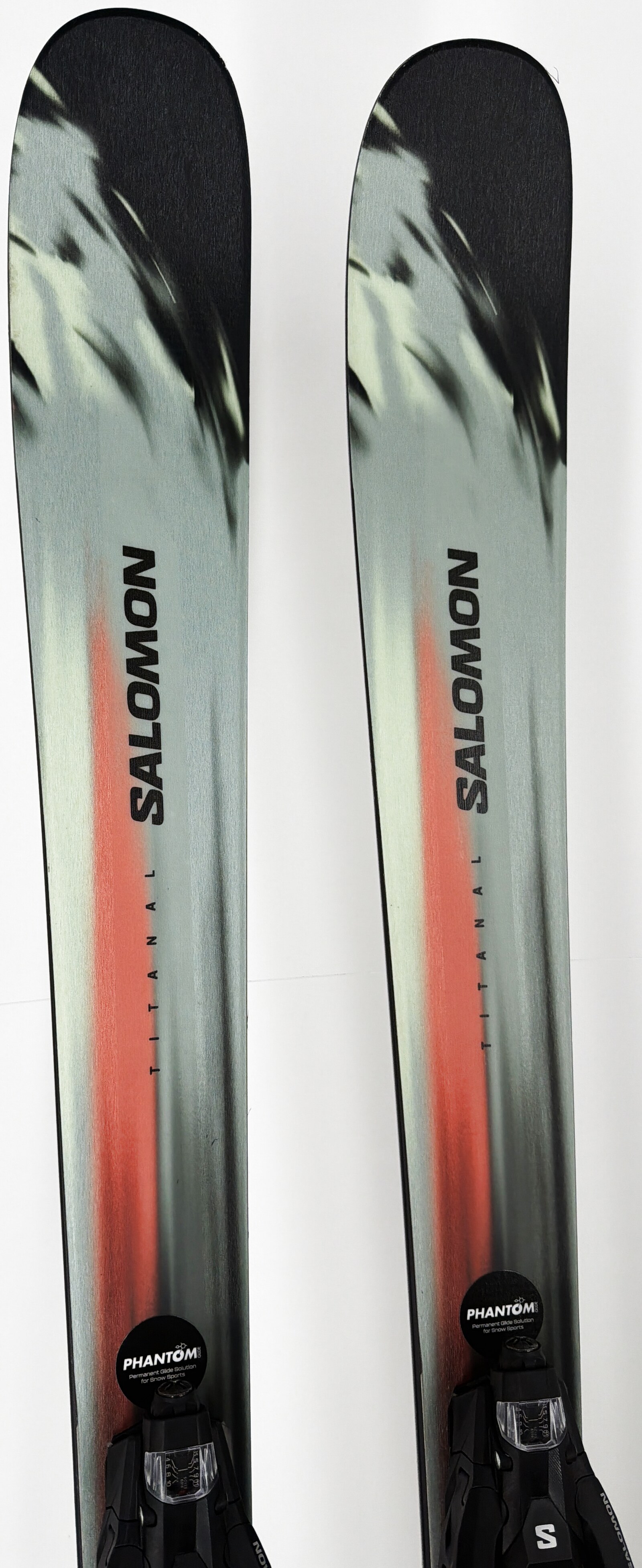 2027 Salomon Stance Pro 82 Skis Tip