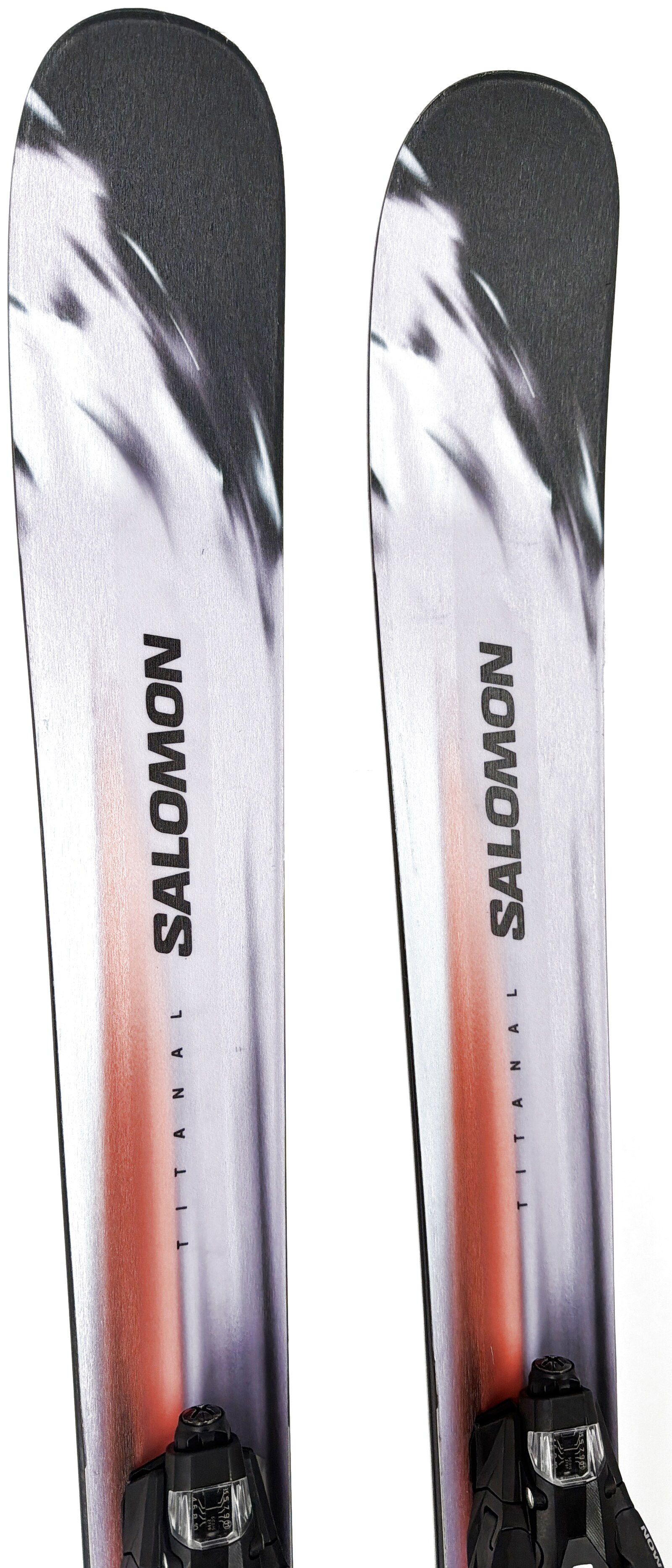 2027 Salomon Stance Pro 86 Skis Tip