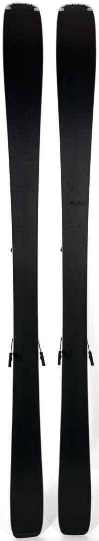 2027 Salomon Stance W 80 Skis Bases