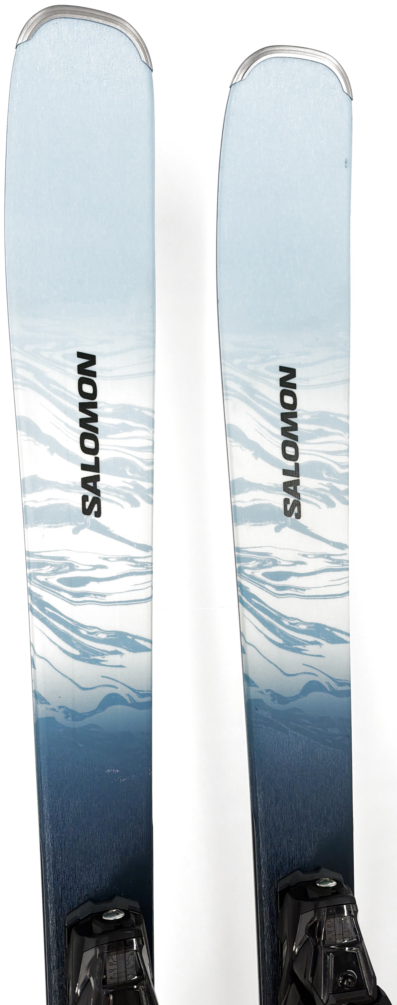 2027 Salomon Stance W 80 Skis Tip