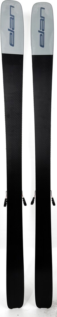 2026 Elan Ripstick 88 Skis Bases