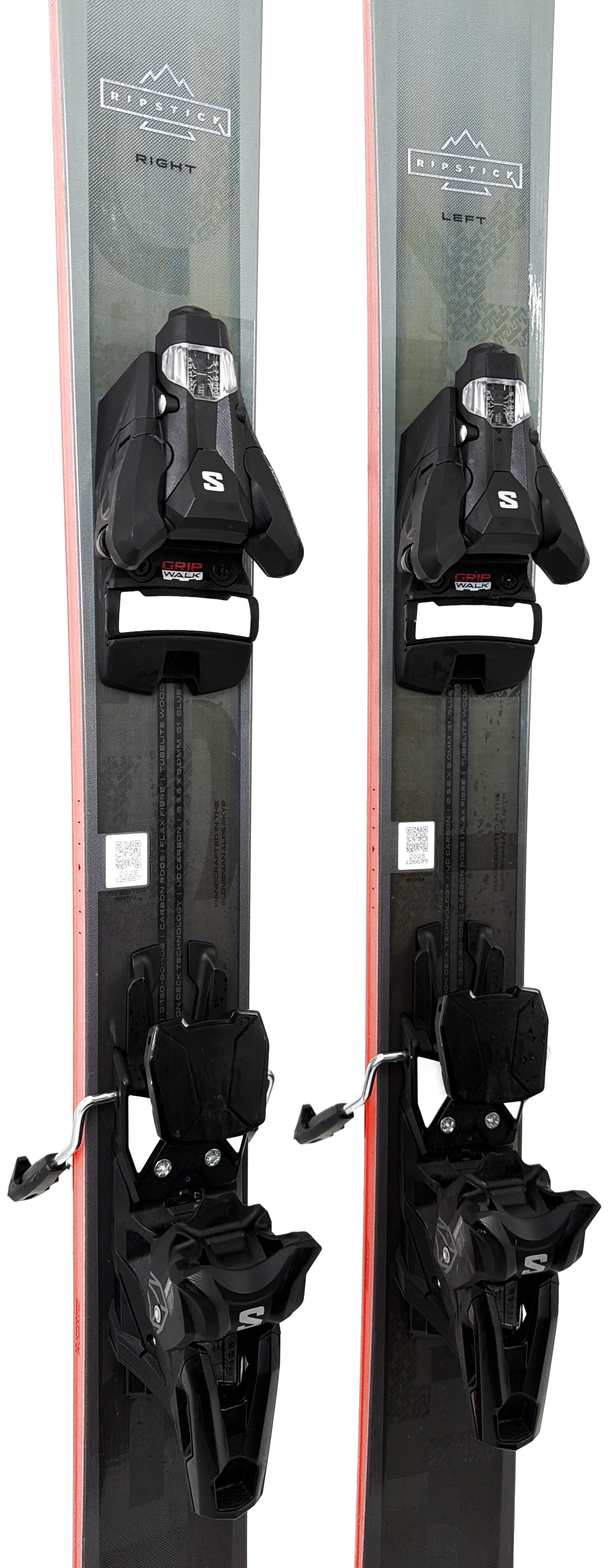 2026 Elan Ripstick 88 Skis Mid