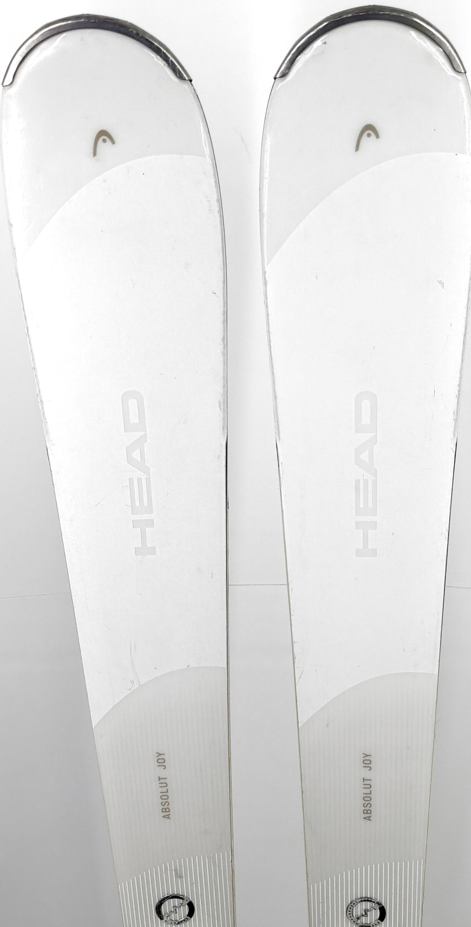 2025 Head Absolut Joy Skis Tip