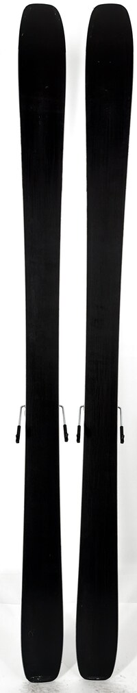 2026 Atomic Maverick 86 C Skis Bases