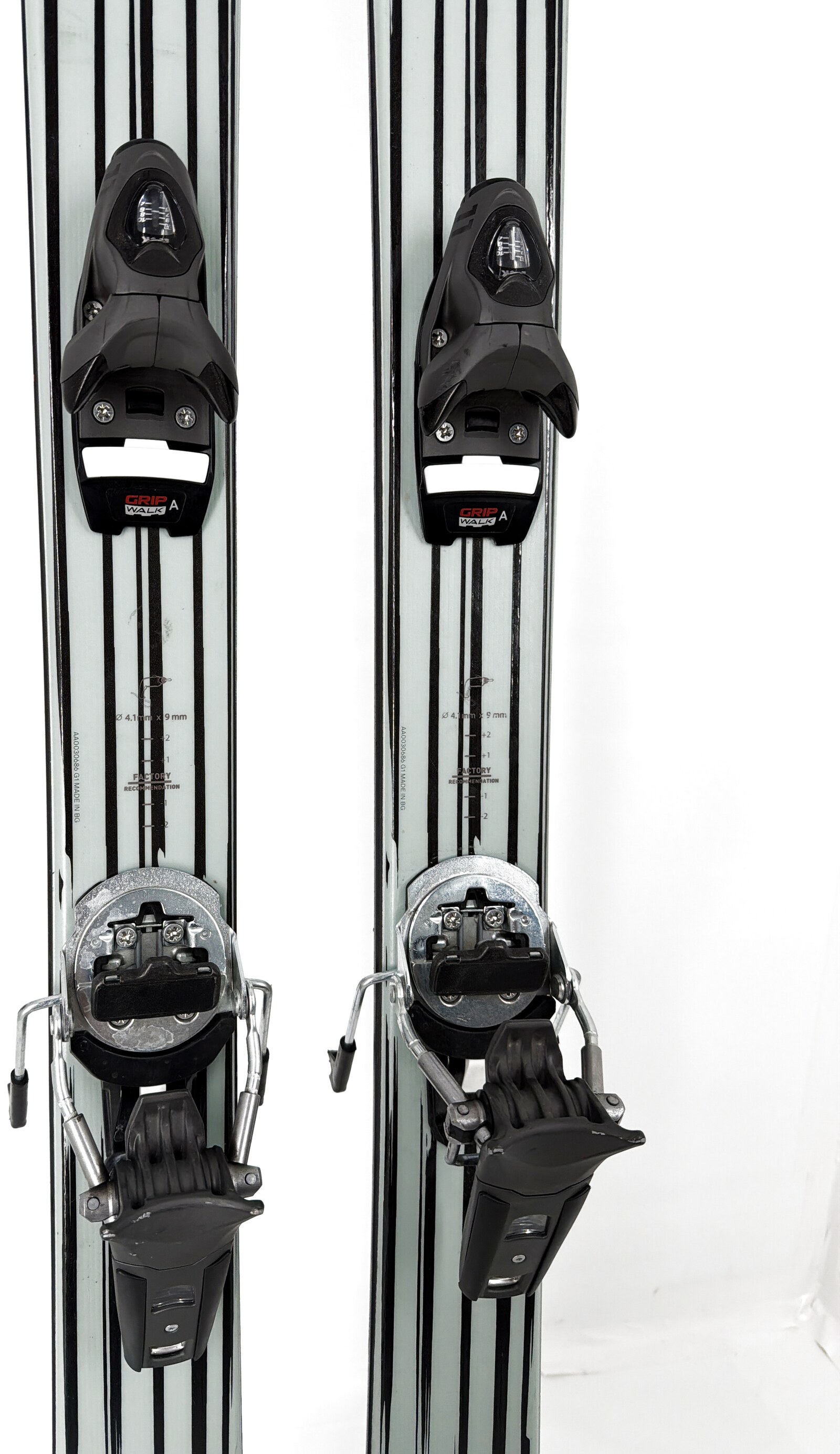 2026 Atomic Maverick 86 C Skis Mid