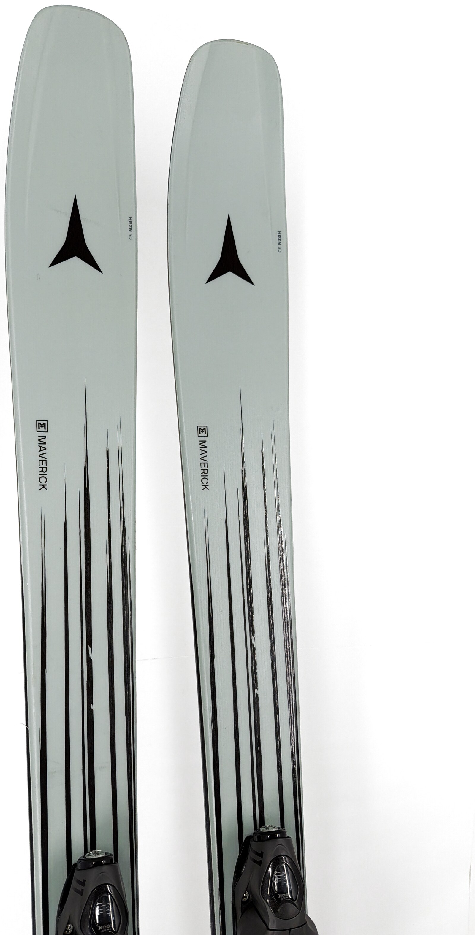 2026 Atomic Maverick 86 C Skis Tip