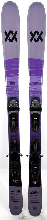 2026 Volkl<br>Blaze 82 Graphics