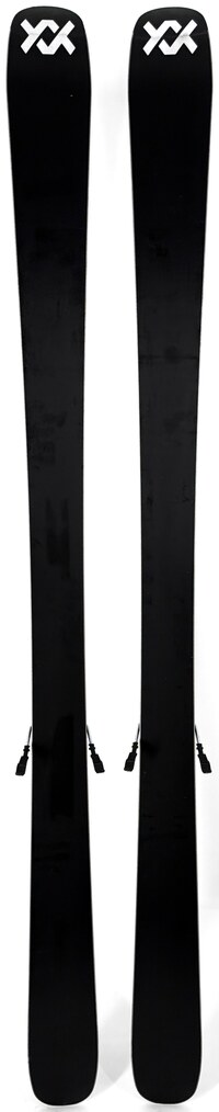 2026 Volkl Blaze 82 Skis Bases