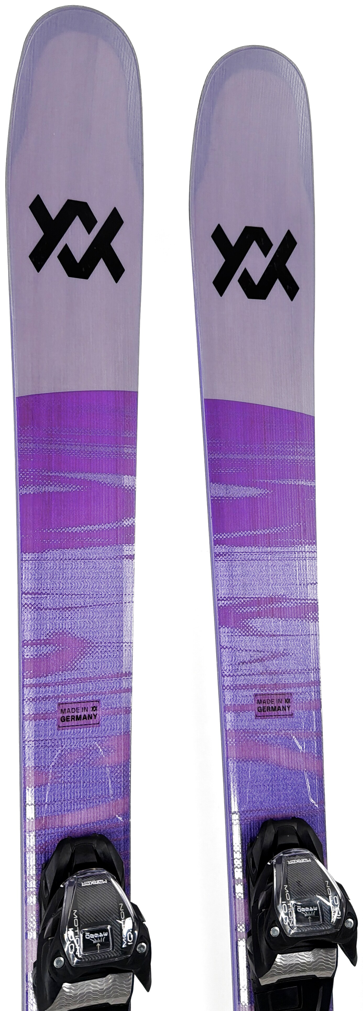 2026 Volkl Blaze 82 Skis Tip