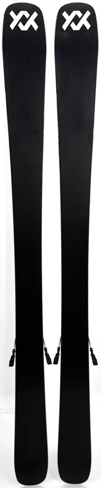 2026 Volkl Blaze 82 Skis Bases