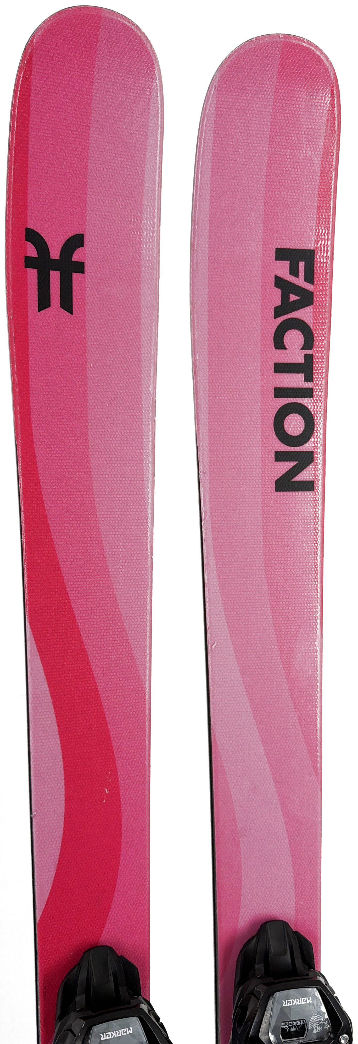 2026 Faction Dancer 1 Skis Tip